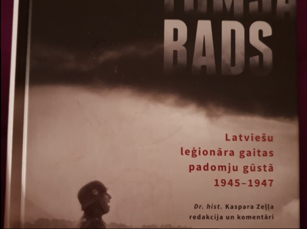 Aukstums Tumsa Bads