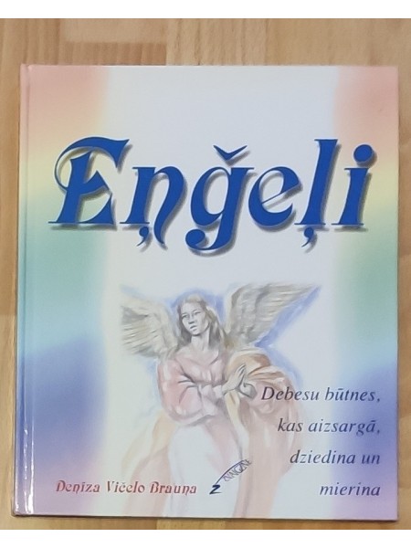 Eņģeļi