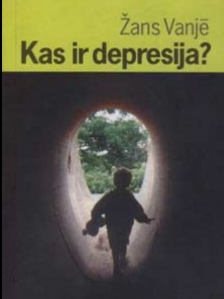 Kas ir depresija?
