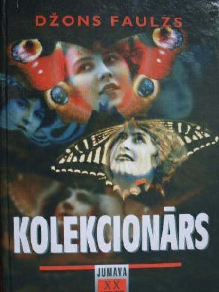 Kolekcionārs