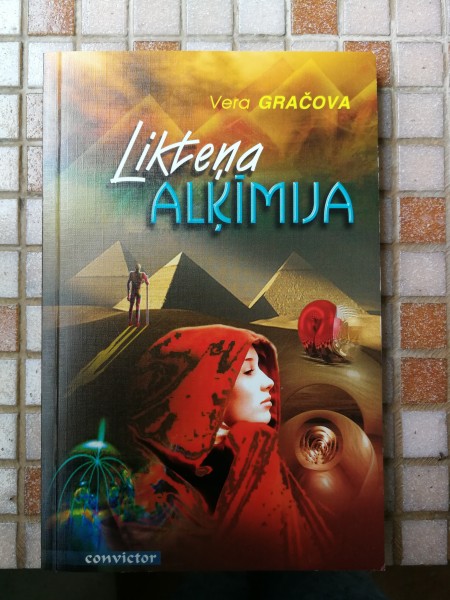 Likteņa alķīmija