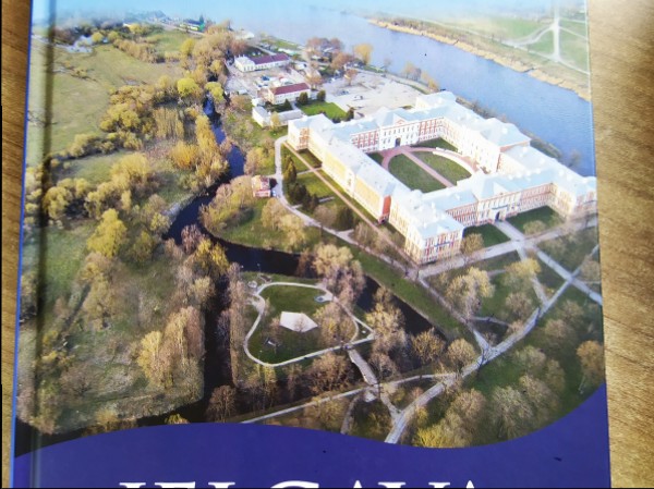 Mana Jelgava