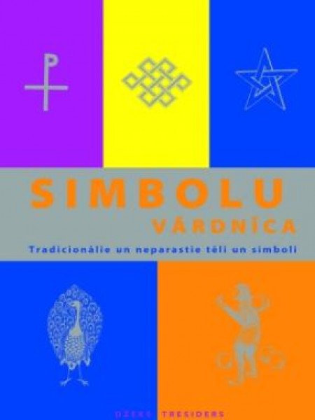 Simbolu vārdnīca