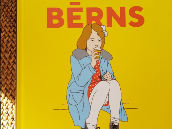 Biedrs Bērns