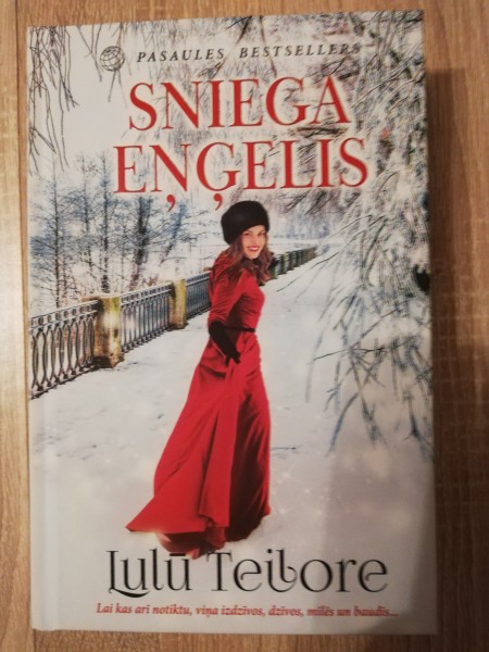 Sniega eņģelis