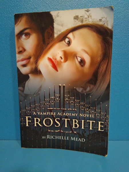 Frostbite