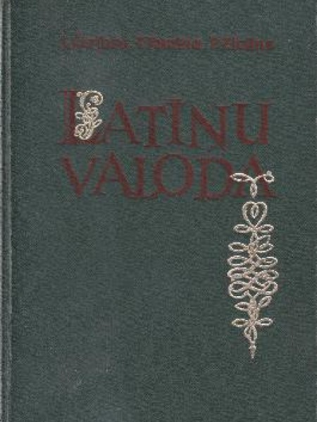 Latīņu valoda