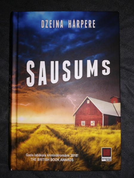 Sausums