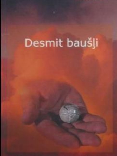 Desmit baušļi