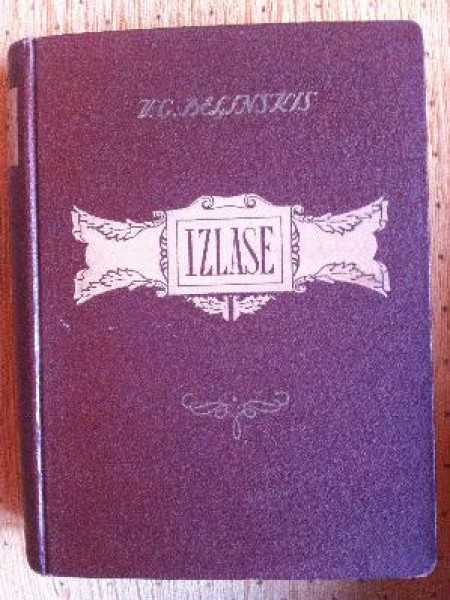 Izlase