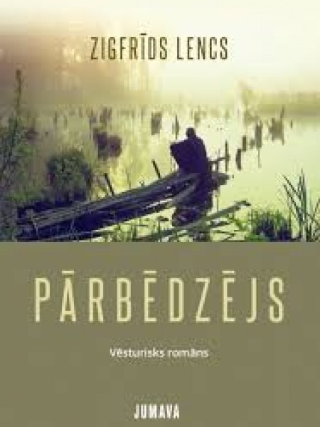 Pārbēdzējs