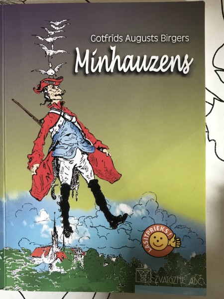 Minhauzens