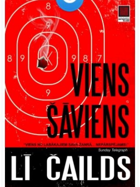 Viens šāviens
