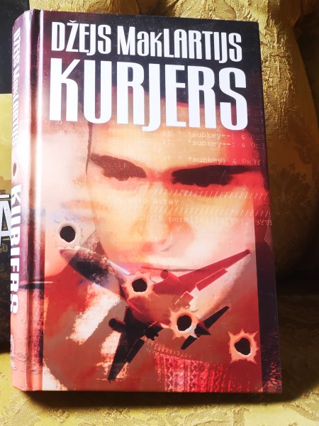 Kurjers