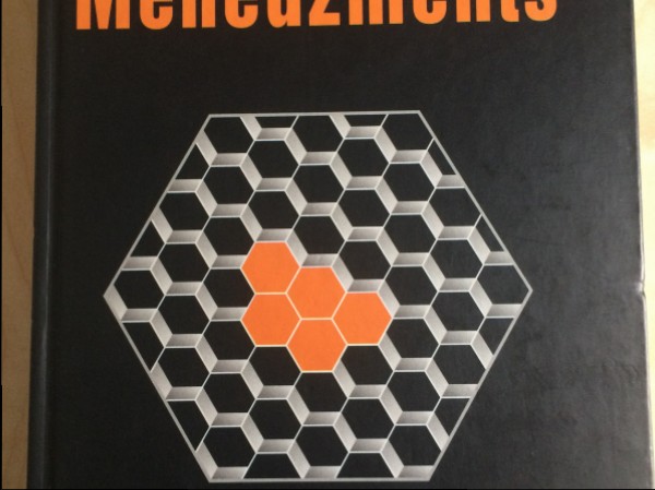 Menedžments