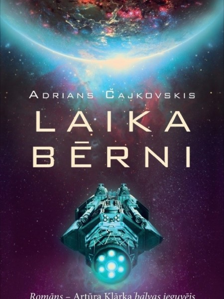 Laika bērni
