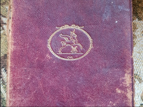 Buch der lieder