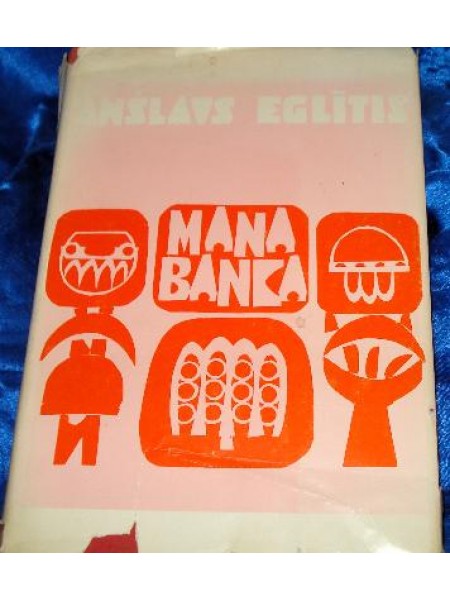 Mana banka