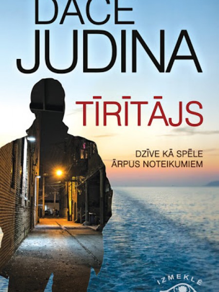 Tīrītājs