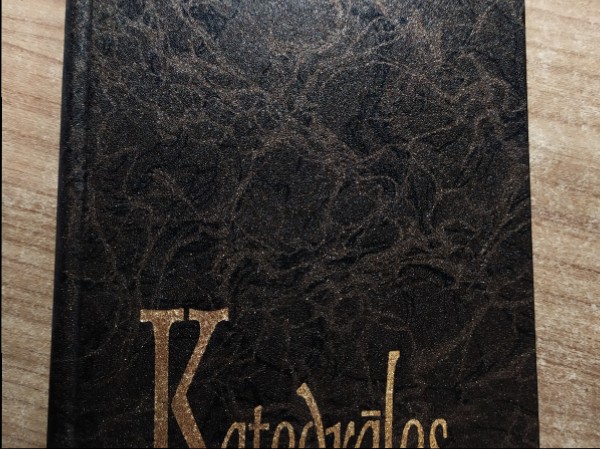 Katedrāles
