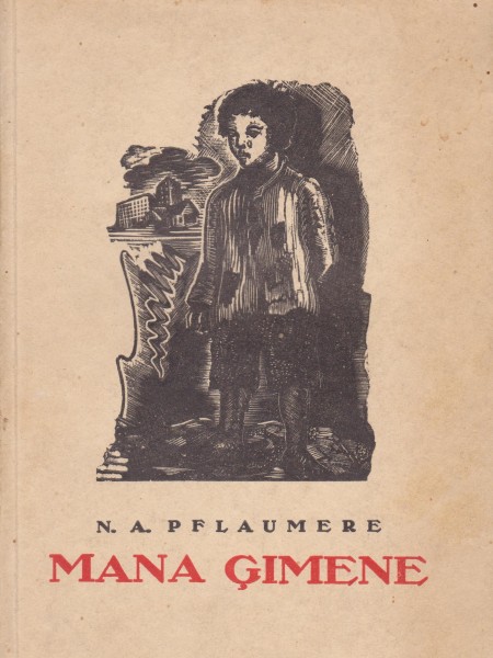 Mana ģimene