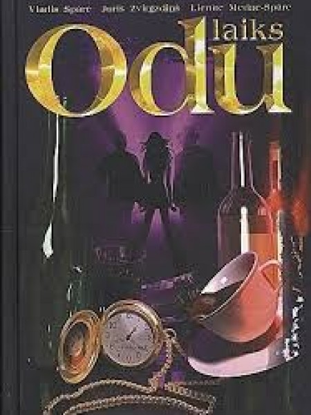 Odu laiks