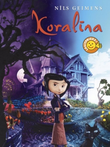 Koralīna