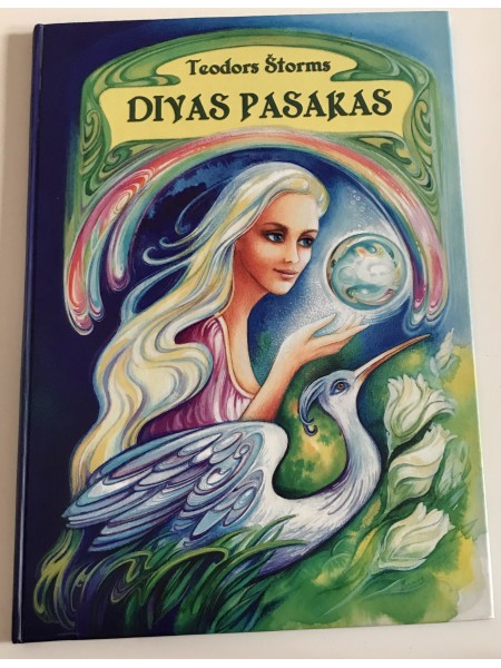 Divas pasakas
