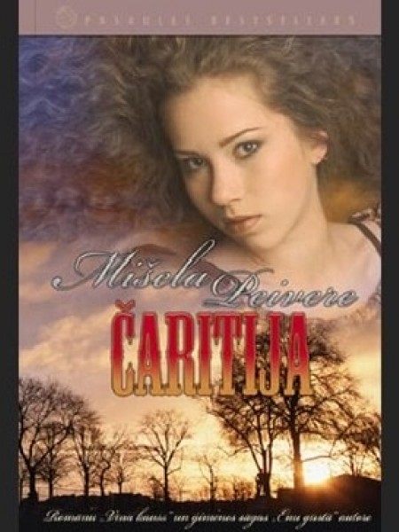Čaritija