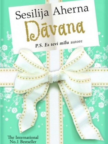 Dāvana
