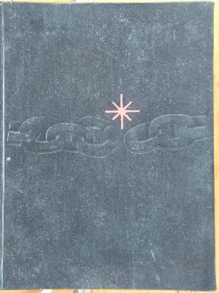 Klusā grāmata