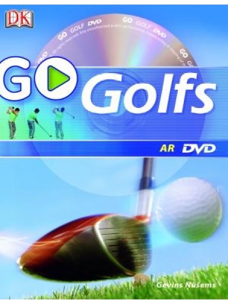 Go golfs