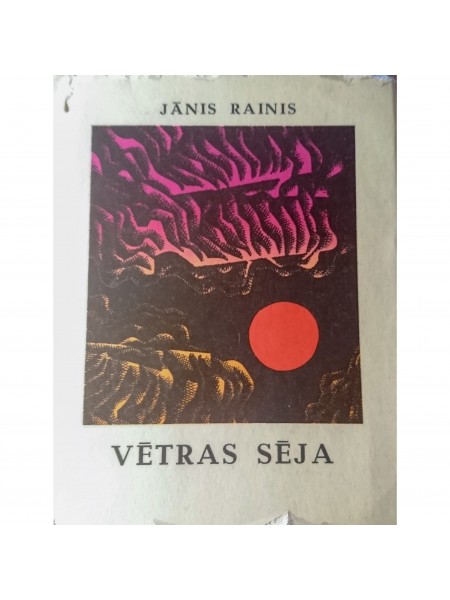 Vētras sēja