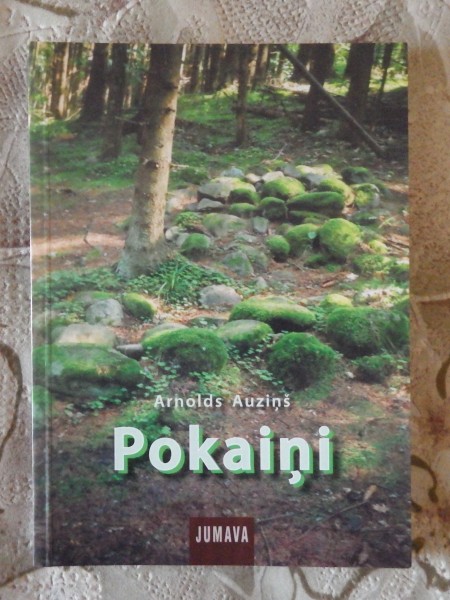 Pokaiņi