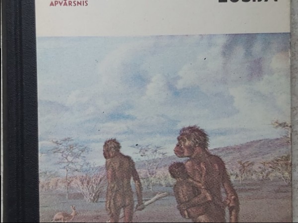 Lūsija