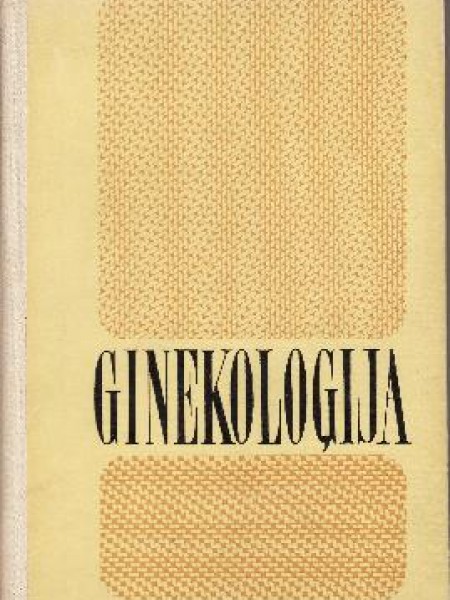 Ginekoloģija