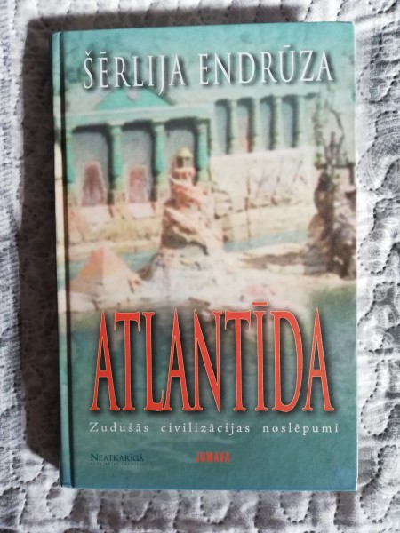 Atlantīda