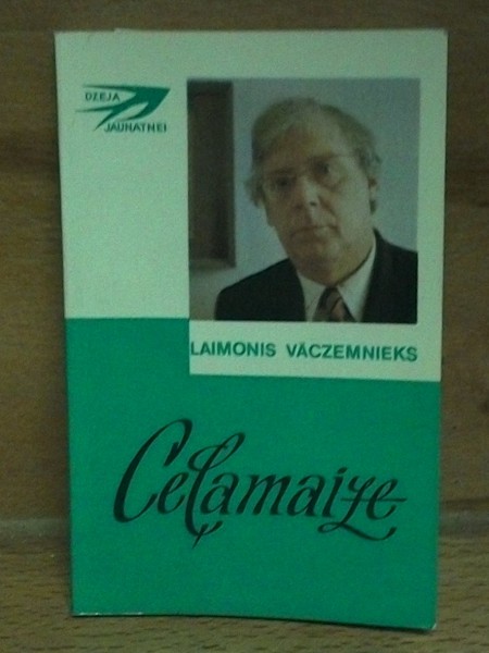 Ceļamaize