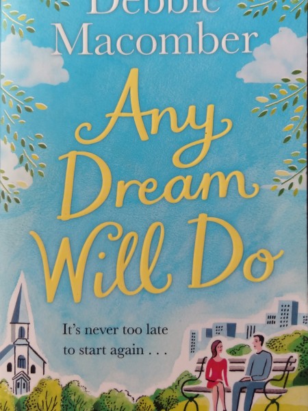 Any Dream Will Do