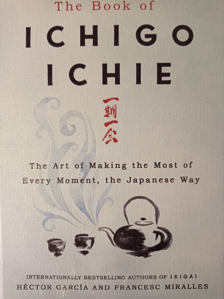 Ichigo ichie