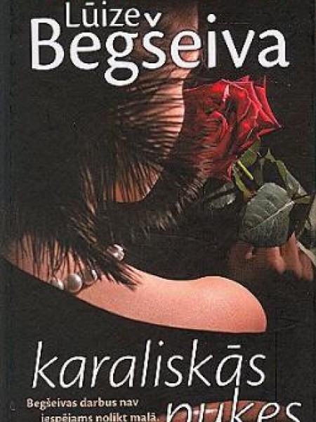 Karaliskās puķes