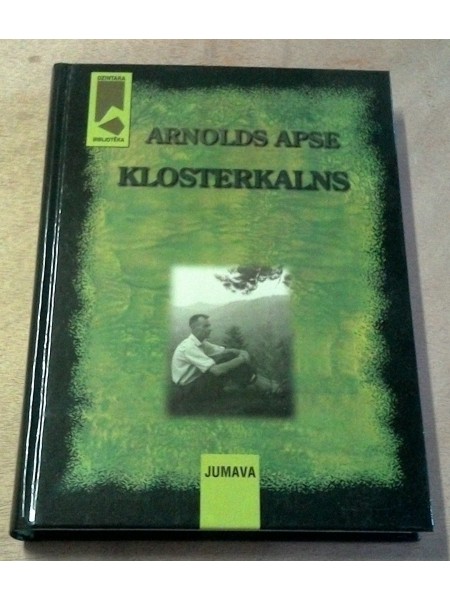 Klosterkalns