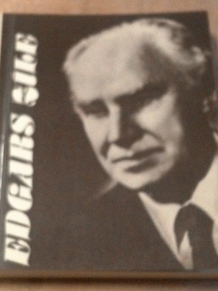Edgars Zīle