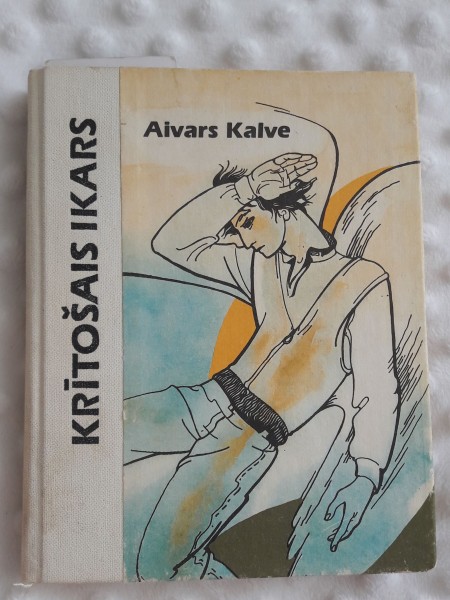 Krītošais Ikars