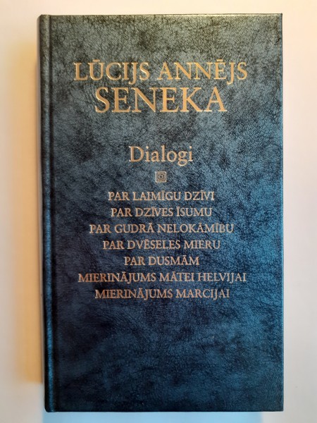 Dialogi