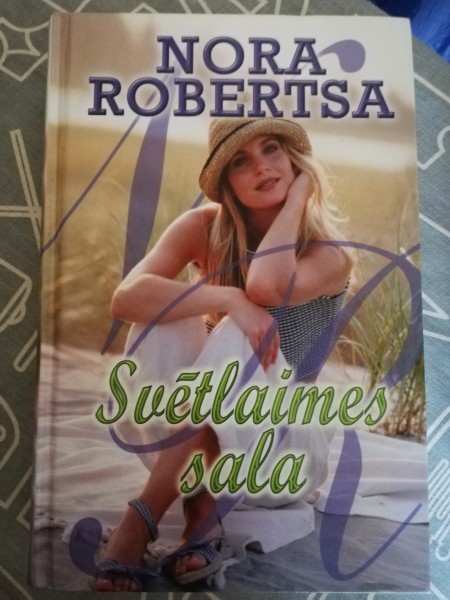 Svētlaimes sala