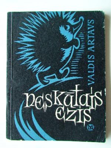 Neskūtais ezis