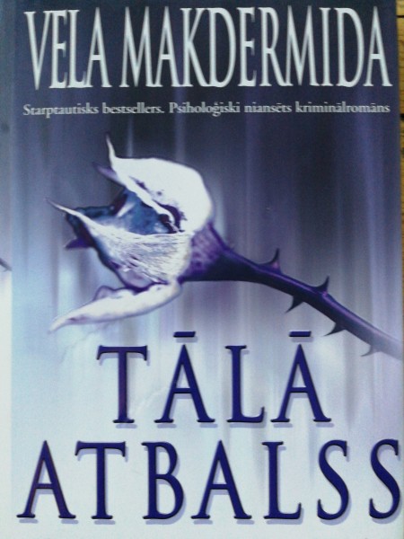 Tālā atbalss
