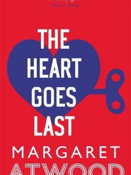 The Heart Goes Last