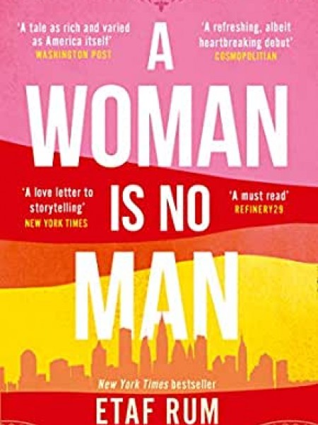 A Woman is No Man